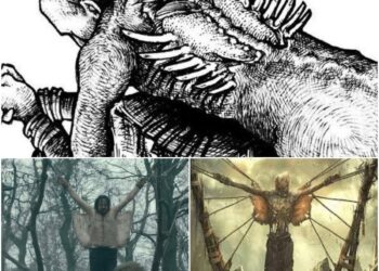 “Shqiponja e Gjakut”, midis mitit, tmerrit dhe simbolikës së sakrificës në kulturën vikinge