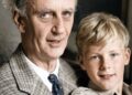 Wilhelm Furtwängler dhe familja e tij, prapa botës private të maestros