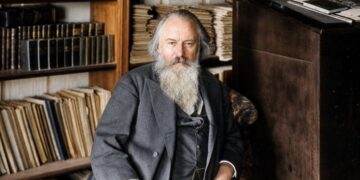 Dhjetë kryeveprat e vërteta klasike të Johannes Brahms, gjeriu i muziki muzikës që e ktheu kujtesën në formë