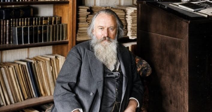 Dhjetë kryeveprat e vërteta klasike të Johannes Brahms, gjeriu i muziki muzikës që e ktheu kujtesën në formë