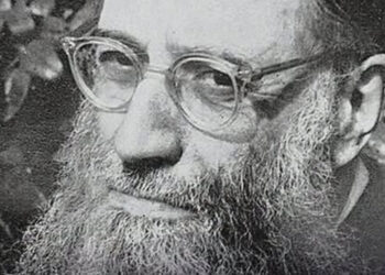 Zef Valentini, jezuiti që ia kushtoi jetën Shqipërisë, kolosi i albanologjisë që e bëri historinë tonë të flasë me zërin e dokumenteve