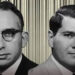Bernard Silver dhe Norman Woodland, studentët që shpikën barkodin, një ide triliona dollarëshe që e shiten për 15 mijë dollarë