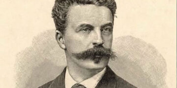Gi dë Mopasan, mjeshtri i tregimit dhe kronikani i pesimizmit njerëzor