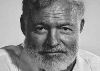 Ernest Heminguej, shkrimtari që nuk u shpëtua nga vetëvrasja prej vitalitetit, gjenialitetit, as gotës