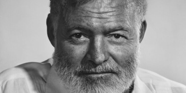 Ernest Heminguej, shkrimtari që nuk u shpëtua nga vetëvrasja prej vitalitetit, gjenialitetit, as gotës