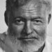 Ernest Heminguej, shkrimtari që nuk u shpëtua nga vetëvrasja prej vitalitetit, gjenialitetit, as gotës