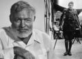 Bota e makthshme e ferrit të luftës, ku erdhi në jetë “Lamtumirë armë” e Ernest Hemingway