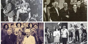 68 vjet nga themelimi i Estradës Profesioniste, historia e një qyteti që e shndërroi humorin në identitet, kulturë dhe liri