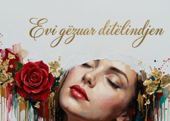 Evi, beso në atë që bën, ushqeje me veten tënde të kthjelluar fluturimin që të shpie të më i larti akt i sublimitetit