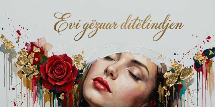 Evi, beso në atë që bën, ushqeje me veten tënde të kthjelluar fluturimin që të shpie të më i larti akt i sublimitetit