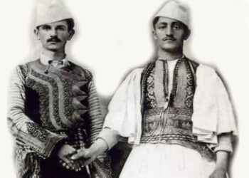 Rreth përgjigjes që Ymer Nurka i jep pyetjes: “Gegnisht”, apo “Toskerisht”?!