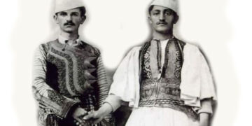 Rreth përgjigjes që Ymer Nurka i jep pyetjes: “Gegnisht”, apo “Toskerisht”?!