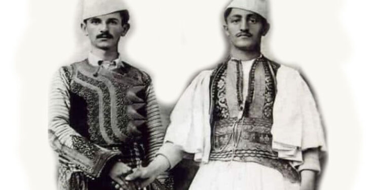 Rreth përgjigjes që Ymer Nurka i jep pyetjes: “Gegnisht”, apo “Toskerisht”?!