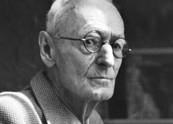 Hermann Hesse, ai që na mësoi se jeta e çdo njeriu është udhëtimi i gjatë drejt vetvetes