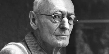 Hermann Hesse, ai që na mësoi se jeta e çdo njeriu është udhëtimi i gjatë drejt vetvetes