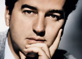 Léopold Simoneau s’ishte thjesht një nga tenorët më të mirë të Mozartit, ishte nga zërat e një arti inteligjence, bukurie dhe të vërtete