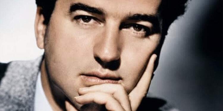 Léopold Simoneau s’ishte thjesht një nga tenorët më të mirë të Mozartit, ishte nga zërat e një arti inteligjence, bukurie dhe të vërtete