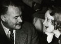 Marlene Dietrich për dashurinë me Ernest Hemingwayn: “Dashuria jonë nuk u bë kurrë një aventurë”