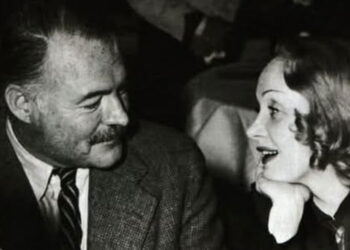 Marlene Dietrich për dashurinë me Ernest Hemingwayn: “Dashuria jonë nuk u bë kurrë një aventurë”
