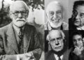 Marrëdhëniet e grave me burrat… çfarë mendojnë, Freud, Jung, Fromm, Gottman, por edhe Simone de Beauvoir, Hooks, Woolf, Estés dhe Rich?!