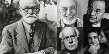 Marrëdhëniet e grave me burrat… çfarë mendojnë, Freud, Jung, Fromm, Gottman, por edhe Simone de Beauvoir, Hooks, Woolf, Estés dhe Rich?!