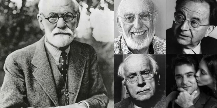 Marrëdhëniet e grave me burrat… çfarë mendojnë, Freud, Jung, Fromm, Gottman, por edhe Simone de Beauvoir, Hooks, Woolf, Estés dhe Rich?!