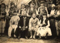 Më 2 korrik 1878 u miratua Kanuni i Lidhjes së Prizrenit, kur shqiptarët e katër vilajeteve hodhën hapa të qarta institucionale dhe shtetformuese