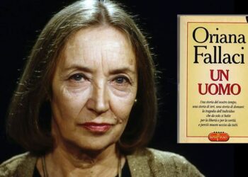 Oriana Fallaci nga “Një njeri”, 1979, kumton lirinë si ëndrra më e lartë e njeriut dhe revolta si dëshmi e dinjitetit