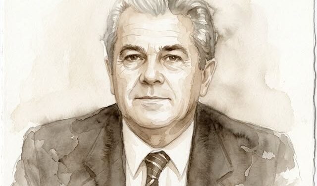 Fatos Arapi, poeti që i dha detit zë, fjalës frymë dhe njeriut një vetmi të ndritur