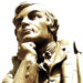 Robert Burns, vegimi i pavdekshëm që e shndërroi këngën e fshatit në himnin e njerëzimit