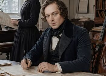 Schumann, kompozitori i fantazisë, kujtesës dhe dramës së brendshme