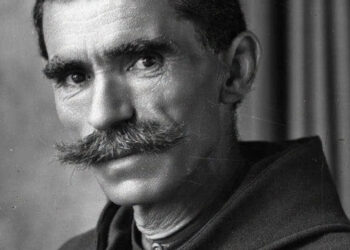 At Shtjefën Gjeçovi, martiri dhe shërbestari i amshueshëm i vlerave shpirtërore, ngjizësi i “Kanunit të Lekë Dukagjinit”