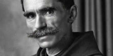 At Shtjefën Gjeçovi, martiri dhe shërbestari i amshueshëm i vlerave shpirtërore, ngjizësi i “Kanunit të Lekë Dukagjinit”