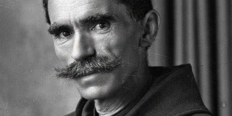 At Shtjefën Gjeçovi, martiri dhe shërbestari i amshueshëm i vlerave shpirtërore, ngjizësi i “Kanunit të Lekë Dukagjinit”