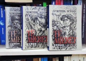 “Të Mjerët”, monumenti më i lartë që Viktor Hygo i ngriti humanizmit dhe letërsisë