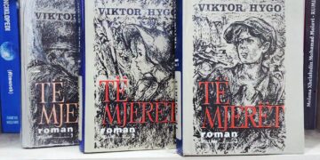 “Të Mjerët”, monumenti më i lartë që Viktor Hygo i ngriti humanizmit dhe letërsisë