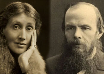 Woolf e kumtoi Dostojevskin, si krijuesin që e zhvendos letërsinë nga bota e ngjarjeve në botën e trazimeve të brendshme