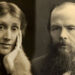 Woolf e kumtoi Dostojevskin, si krijuesin që e zhvendos letërsinë nga bota e ngjarjeve në botën e trazimeve të brendshme