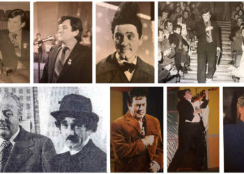 Zef Deda, një zemër e bardhë që driti me dashuri dhe talent traditën e artit skenik të Shkodrës