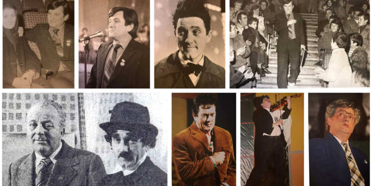 Zef Deda, një zemër e bardhë që driti me dashuri dhe talent traditën e artit skenik të Shkodrës