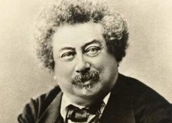 Alexandre Dumas, peneli që pikturoi stuhitë, pena që gdhendi përjetësinë me shpirtin e ngjyrshëm të vërtetësisë