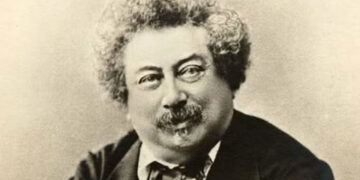 Alexandre Dumas, peneli që pikturoi stuhitë, pena që gdhendi përjetësinë me shpirtin e ngjyrshëm të vërtetësisë