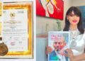 Anila Hetoja, një shkodrane që e çon ngjyrën shqiptare në podiumin e akuarelit ndërkombëtar