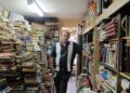 José Alberto Gutiérrez, shoferi i kamionit të mbeturinave që shpëtoi librat e flakur dhe e shndërroi shtëpinë në një bibliotekë për të varfrit