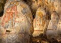 “Kripta e Mëkatit Origjinal” në Matera, Itali, kryevepra e fshehur në errësirën e shpellës dhe harrimit