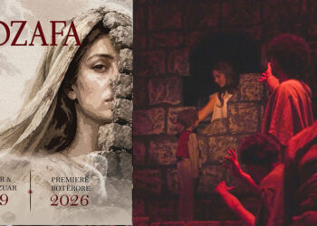 Fati i operës “Rozafa”, ironikisht i njëjtë me atë të legjendës së kalasë